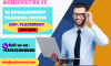 Advanced front-end Development course in Bangalore| Achievers IT Institution Avatar